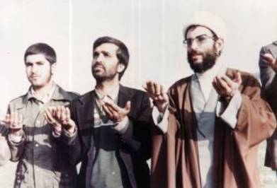 خواب شهادتش را دیده بود/ پول غسل شهادتش را داد خواب شهادتش را دیده بود/ پول غسل شهادتش را داد