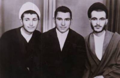 آخوندی که خواب شهادتش را دید آخوندی که خواب شهادتش را دید