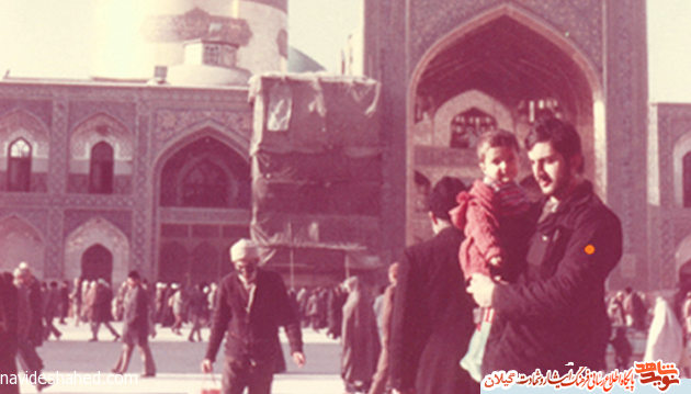 هیچ گاه سنگر علم و عدالت خواهی را خالی نگذارید تا موجب سوء استفاده بیگانگان شود هیچ گاه سنگر علم و عدالت خواهی را خالی نگذارید تا موجب سوء استفاده بیگانگان شود