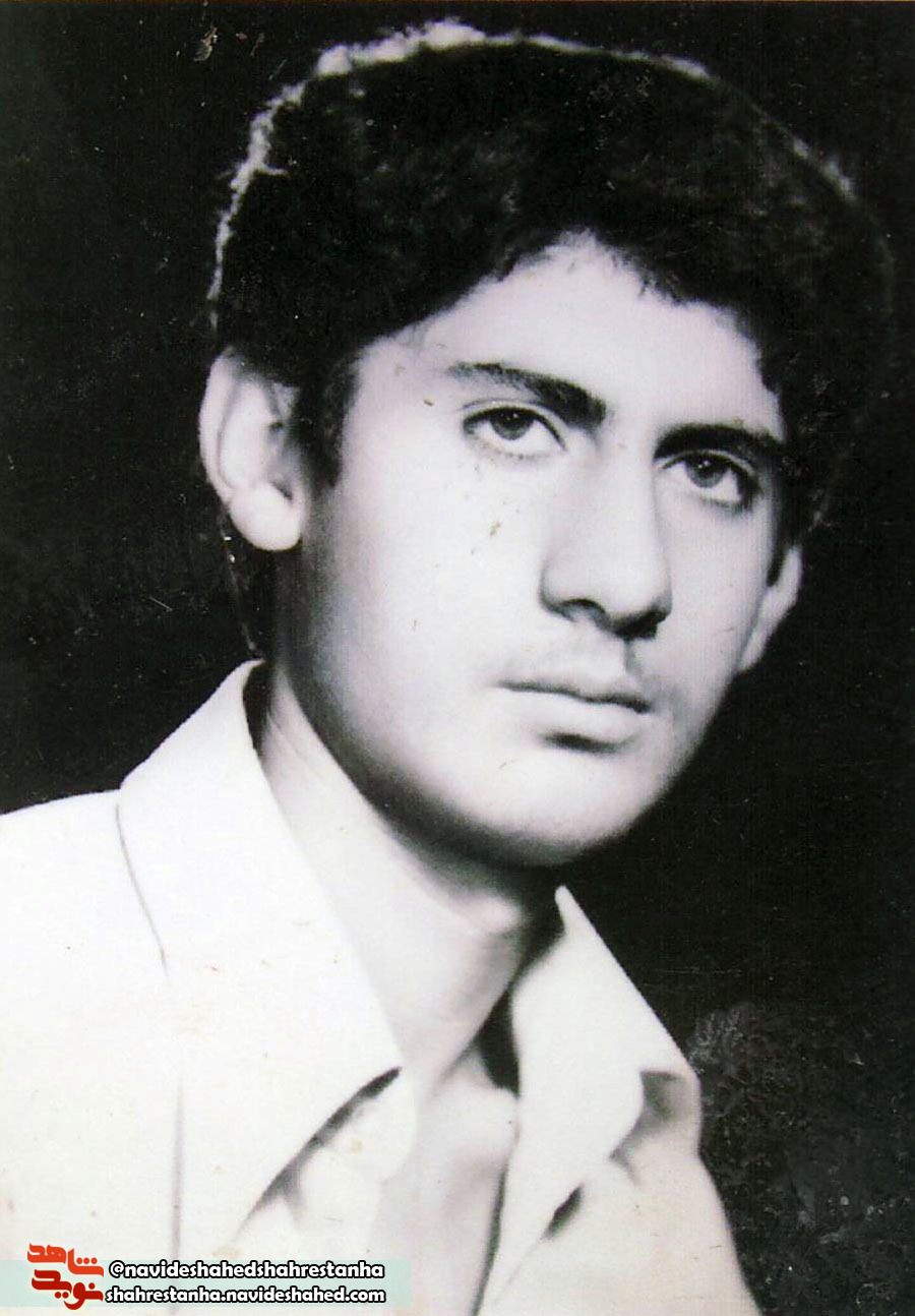 زندگی نامه شهید