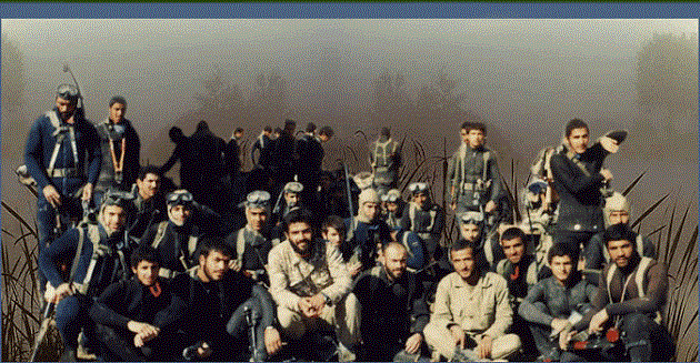 «ماموریت روی آب»/ راویان عینی کربلای 4 چه میگویند؟ «ماموریت روی آب»/ راویان عینی کربلای 4 چه میگویند؟