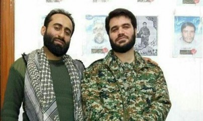 حکایت شهید مدافع حرمی که امام حسین (ع) بر بالینش حاضر شد حکایت شهید مدافع حرمی که امام حسین (ع) بر بالینش حاضر شد