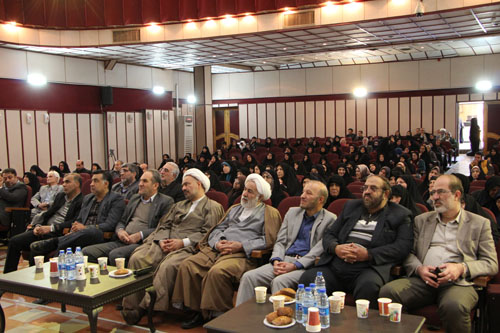 برگزاری یادواره شهدای فجرآفرین استان فارس در شیراز برگزاری یادواره شهدای فجرآفرین استان فارس در شیراز