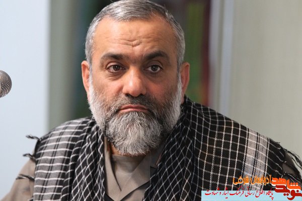 جوانان تبریزی در قیام ۲۹ بهمن ماه آمریکا را به زیر کشیدند