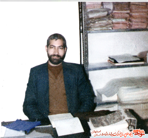 زندگی نامه شهید علی اکبر پهلوانی آرانی زندگی نامه شهید علی اکبر پهلوانی آرانی