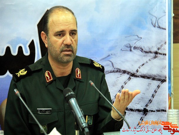 شهید «باقری» مرد خلّاق و مبتکر آذربایجانی که در خوزستان درخشید
