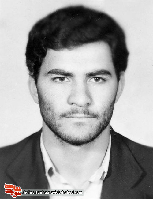 نگاهی به زندگی شهید «نوروزعلی رحمانی» نگاهی به زندگی شهید «نوروزعلی رحمانی»