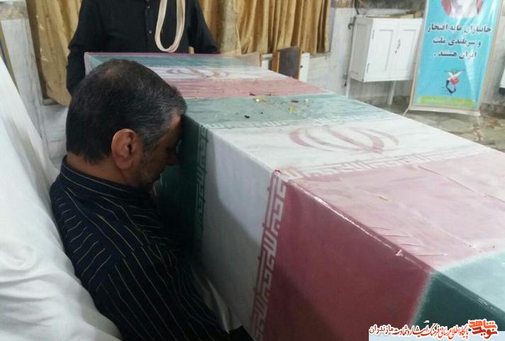 مهمان ويژه آسايشگاه جانبازان امام على (ع) سارى مهمان ويژه آسايشگاه جانبازان امام على (ع) سارى