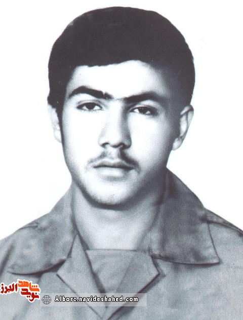 وصیت نامه شهید