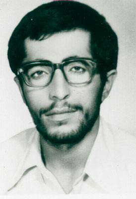 «امداد غیبی» خاطره اي از زبان شهيد سهراب نوروزی «امداد غیبی» خاطره اي از زبان شهيد سهراب نوروزی
