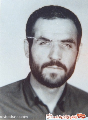 زندگینامه شهید سید احمد حسینی زندگینامه شهید سید احمد حسینی