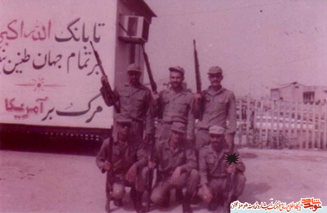 روایت پدرشهید هادی اسکانی زاده از خاطرات فرزندش