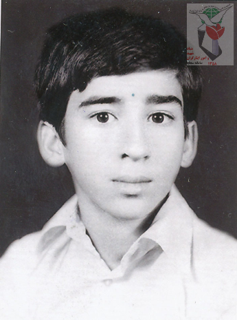 شهید عزت الله کشاورز شهید عزت الله کشاورز