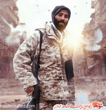 خاطره از شهید حامد/کتاب خوان حرفه ای خاطره از شهید حامد/کتاب خوان حرفه ای