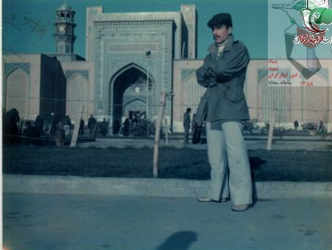 شهید قاسم گلچین/ پنجم اردیبهشت منتشر شود شهید قاسم گلچین/ پنجم اردیبهشت منتشر شود