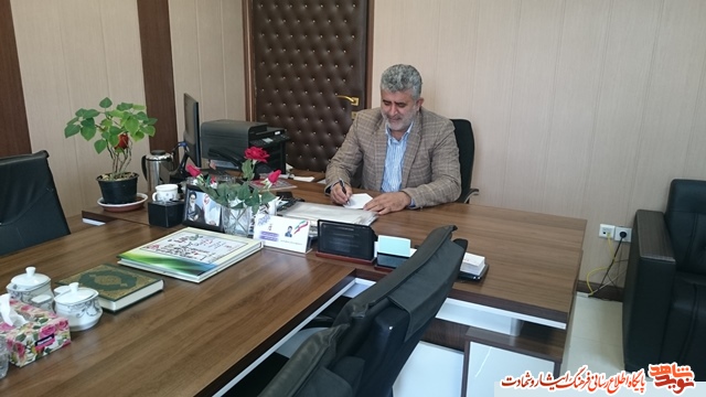 مصاحبه با رزمنده هشت سال دفاع مقدس امیر مرادی مصاحبه با رزمنده هشت سال دفاع مقدس امیر مرادی