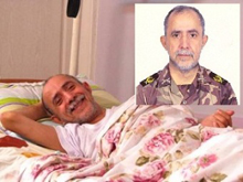 زندگينامه کامل امیر شهید محمد علی کمانگری + تصاویر
