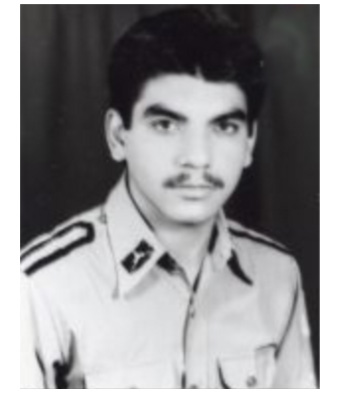 نگاهی به زندگینامه شهید سعید کارگر نگاهی به زندگینامه شهید سعید کارگر