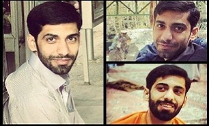 تجدید میثاق تهرانیها با شهید «امرایی» در گلزار شهدای تهران تجدید میثاق تهرانیها با شهید «امرایی» در گلزار شهدای تهران