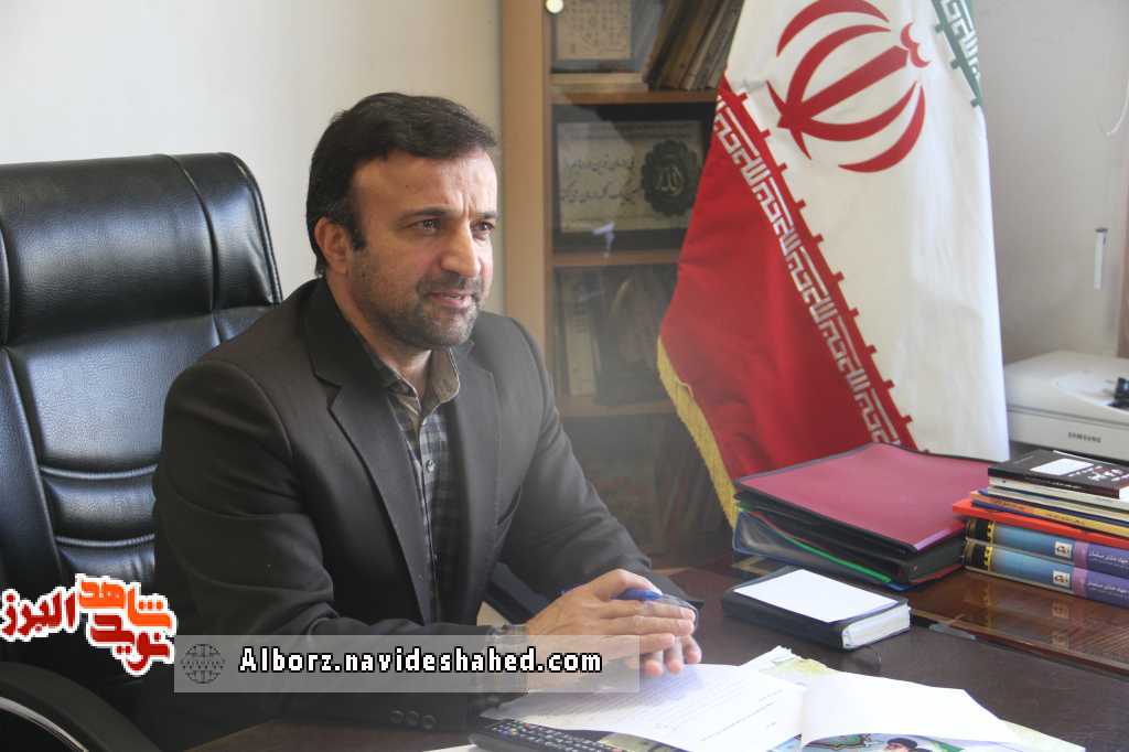 فرهنگ ایثار و شهادت سبب پیروزی انقلاب شده است فرهنگ ایثار و شهادت سبب پیروزی انقلاب شده است