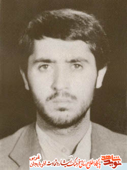 فرمانده گردان قائم «محمود قلندری» به روایت همرزم شهید فرمانده گردان قائم «محمود قلندری» به روایت همرزم شهید