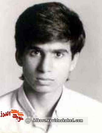تشییع بی تشریفات به سفارش «مرزدار وظیفه شناس» سرباز شهید«محمدرضا ایل بیگ بختیاری»