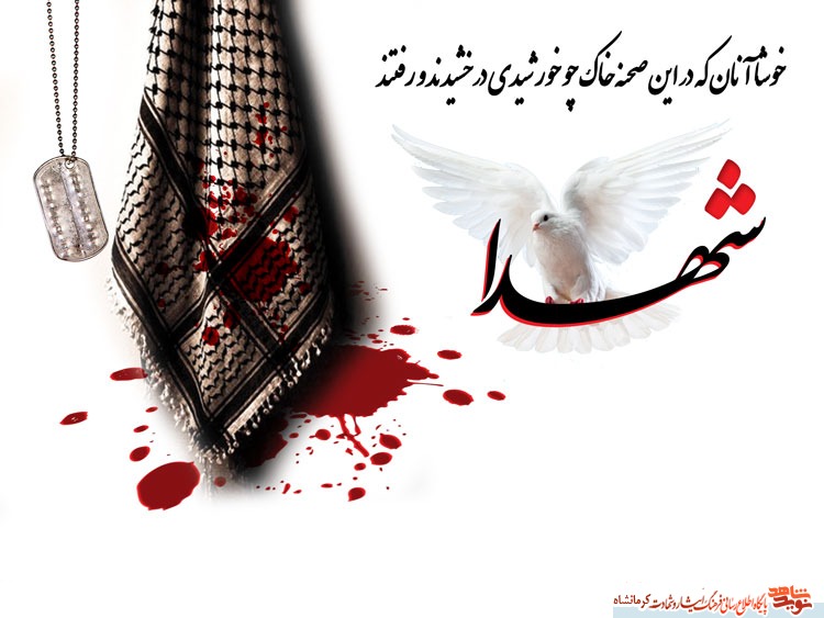 زندگینامه جهادگر شهید حسن رضا آزادیان