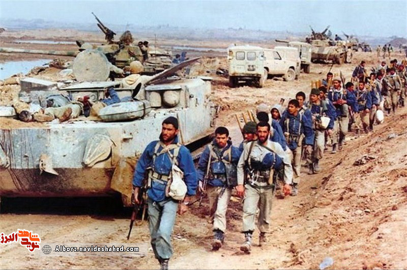 مراسم بزرگداشت شهدای «کربلای یک» و آزادسازی مهران در استان البرز برگزار می شود مراسم بزرگداشت شهدای «کربلای یک» و آزادسازی مهران در استان البرز برگزار می شود
