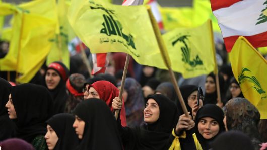فیسبوک و توییتر صفحات حزبالله لبنان را فیلتر کردند فیسبوک و توییتر صفحات حزبالله لبنان را فیلتر کردند