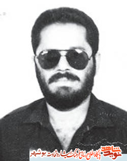 صوت / مصاحبه با جانباز ورزشکار محمد جوهری