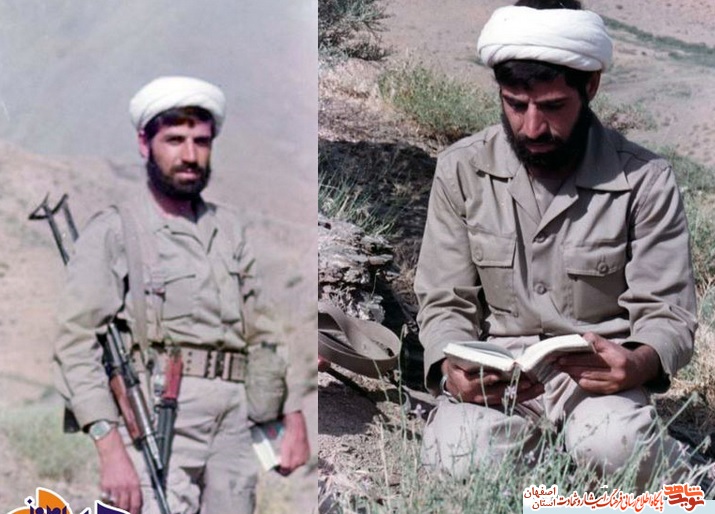 مادری که در قبر خالی پسر آرامش گرفت مادری که در قبر خالی پسر آرامش گرفت