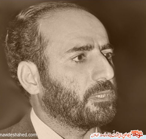 زندگی نامه شهید سیفالله عبدالکریمی زندگی نامه شهید سیفالله عبدالکریمی