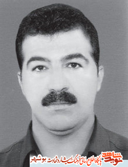 مصاحبه با جانباز هفتاد درصد حسین حیاتی مصاحبه با جانباز هفتاد درصد حسین حیاتی
