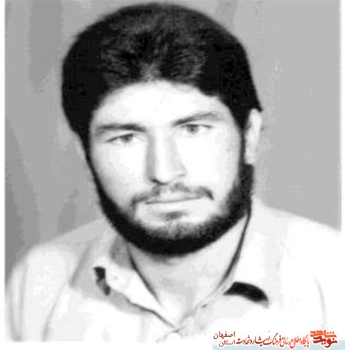 سفارش به همسر دروصیتنامه تنی چند از شهدای آرانی سفارش به همسر دروصیتنامه تنی چند از شهدای آرانی