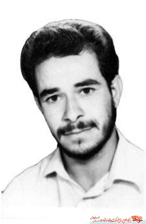 سفارش به همسر دروصیتنامه تنی چند از شهدای آرانی سفارش به همسر دروصیتنامه تنی چند از شهدای آرانی
