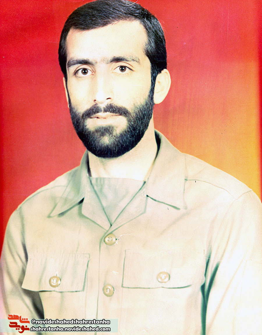 شهید شهید