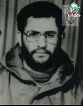 فرمانده ای که «میزان سپاه» لقب گرفت فرمانده ای که «میزان سپاه» لقب گرفت
