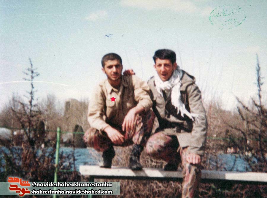 معرفی شهید سادات شهید «سیدحسین جلالی» معرفی شهید سادات شهید «سیدحسین جلالی»