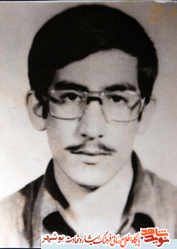 شهید عبدالرحمن یاعلی مدد از زبان خانواده شهید عبدالرحمن یاعلی مدد از زبان خانواده