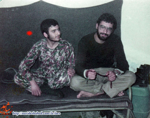 نگاهی بر زندگی نامه شهید «سید حسن موسوی»
