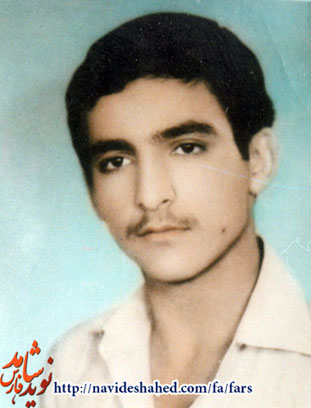 نگاهی بر زندگی نامه شهید «سید حسن موسوی»