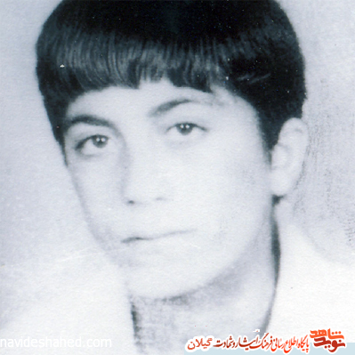 شهيداسماعيل دلبر توسط ضد انقلاب ترور شد شهيداسماعيل دلبر توسط ضد انقلاب ترور شد