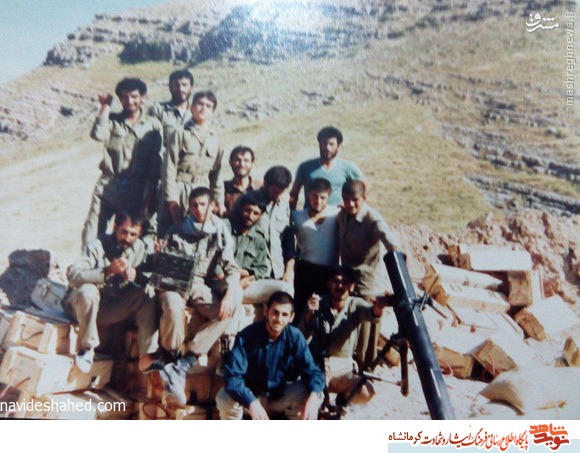 برادرانی که در یک روز به شهادت رسیدند برادرانی که در یک روز به شهادت رسیدند