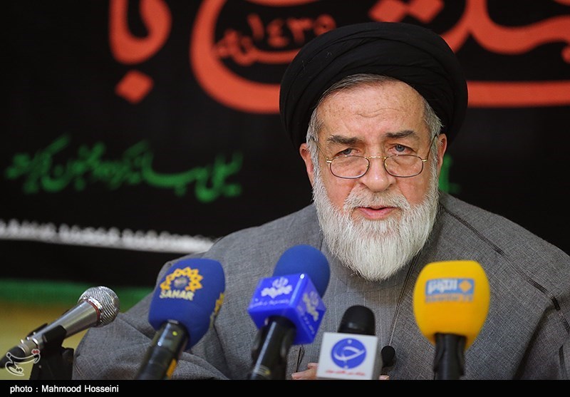 بنیاد شهید اجازه اعمال نفوذ برای افزایش درصد جانبازی را نمی دهد بنیاد شهید اجازه اعمال نفوذ برای افزایش درصد جانبازی را نمی دهد