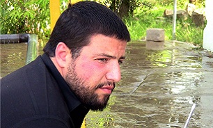 یادواره شهید مدافع حرم «مهدی عزیزی» برگزار می شود یادواره شهید مدافع حرم «مهدی عزیزی» برگزار می شود