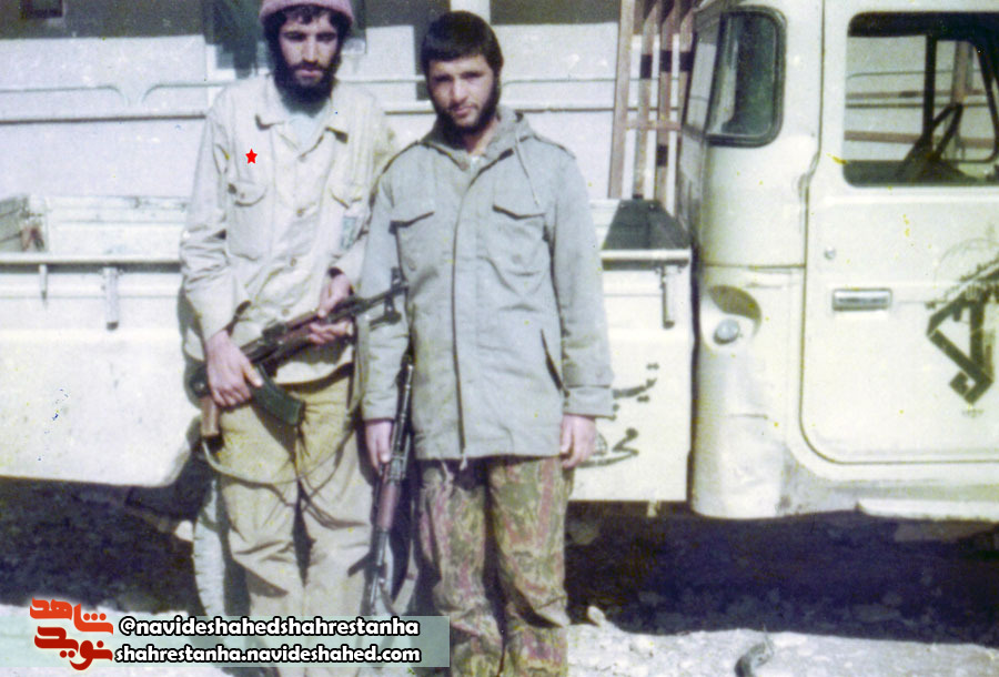 شهید شهید