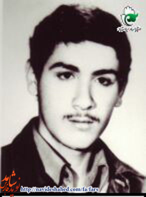 نگاهی به زندگی شهيد اميرحسين شکوری نگاهی به زندگی شهيد اميرحسين شکوری
