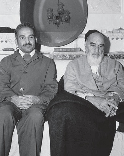 شهید رجایی متعبد بود و در مسئولیتها اخلاص داشت شهید رجایی متعبد بود و در مسئولیتها اخلاص داشت
