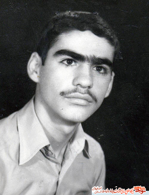 پدر به سه شهید پیوست پدر به سه شهید پیوست