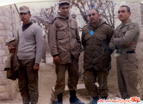دست از مبارزه بر عليه آمريكاى جنايتكار بر نداريد دست از مبارزه بر عليه آمريكاى جنايتكار بر نداريد
